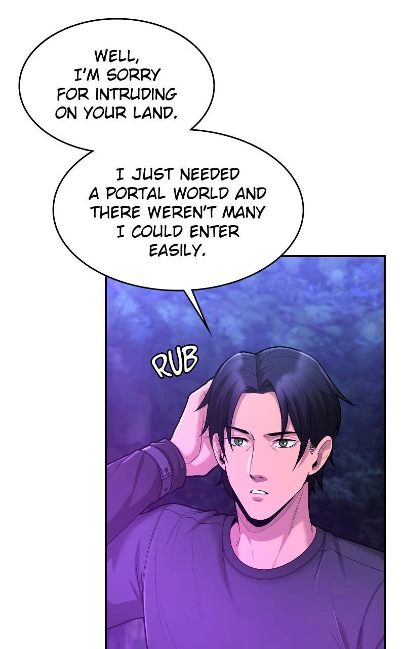 Paranoid Mage Chapter 61, page 49 of 115