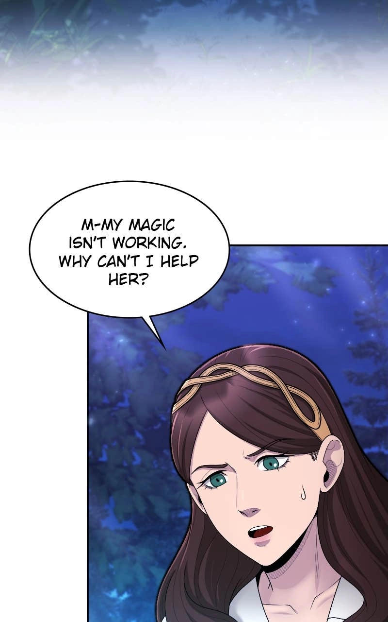 Paranoid Mage Chapter 61, page 5 of 115