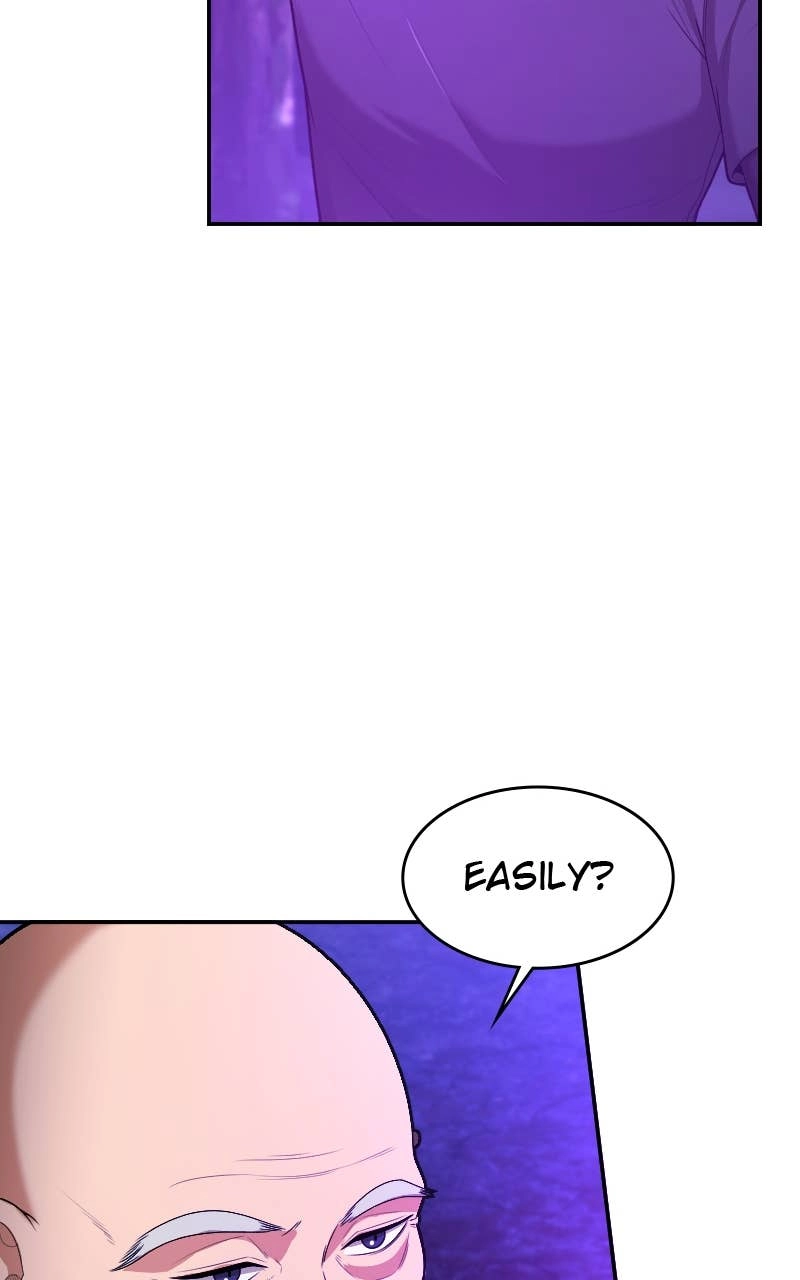 Paranoid Mage Chapter 61, page 50 of 115