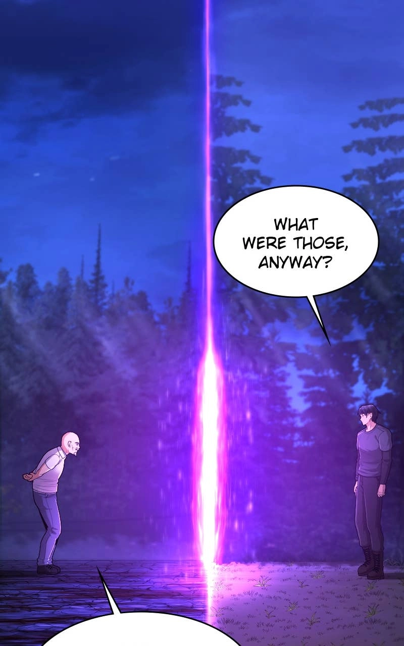 Paranoid Mage Chapter 61, page 56 of 115