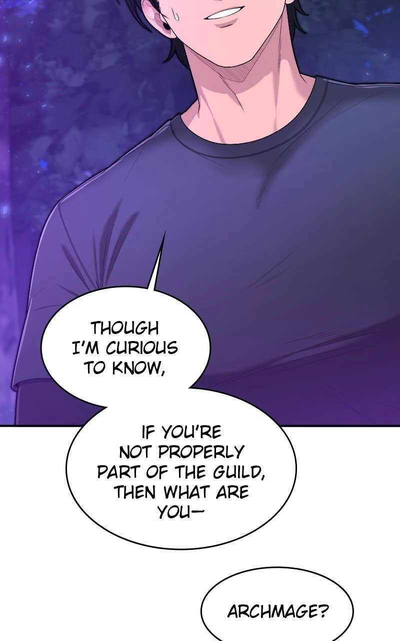 Paranoid Mage Chapter 61, page 60 of 115