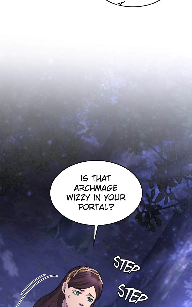 Paranoid Mage Chapter 61, page 61 of 115