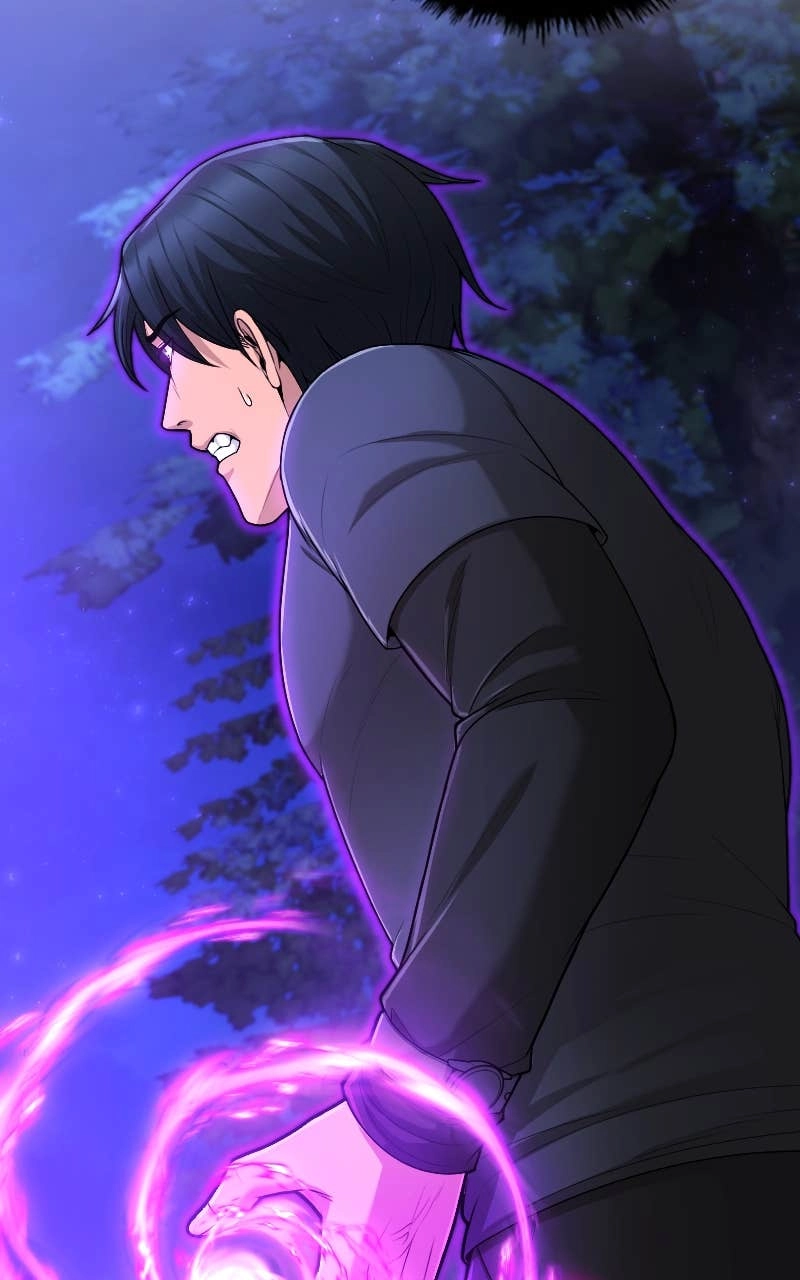 Paranoid Mage Chapter 61, page 65 of 115