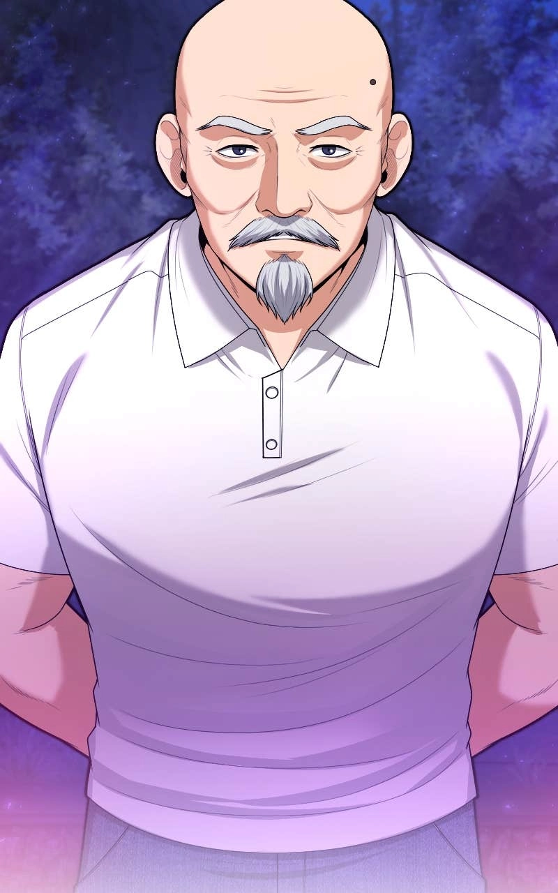 Paranoid Mage Chapter 61, page 67 of 115