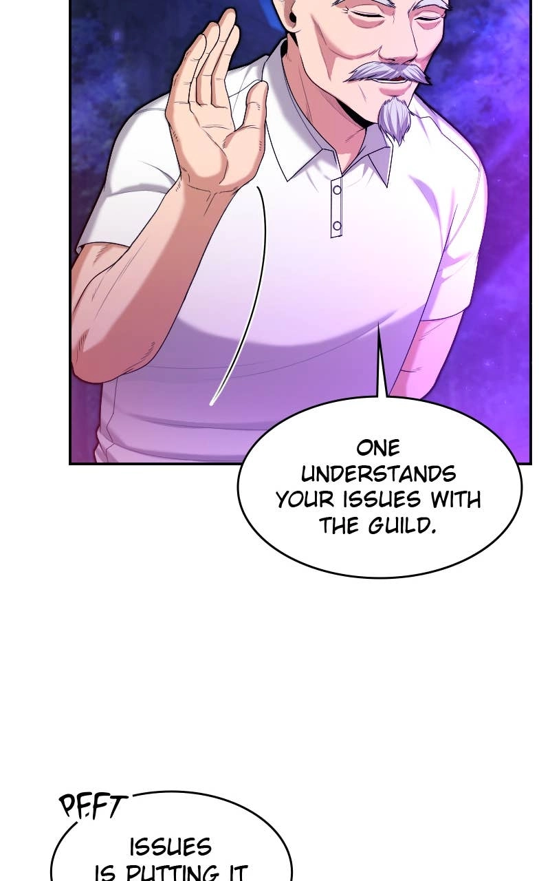 Paranoid Mage Chapter 61, page 69 of 115
