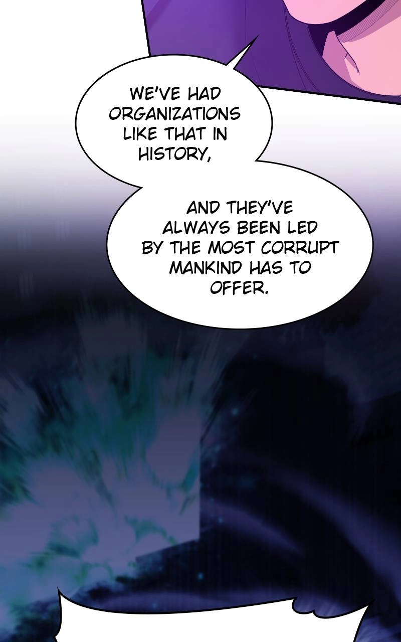 Paranoid Mage Chapter 61, page 77 of 115