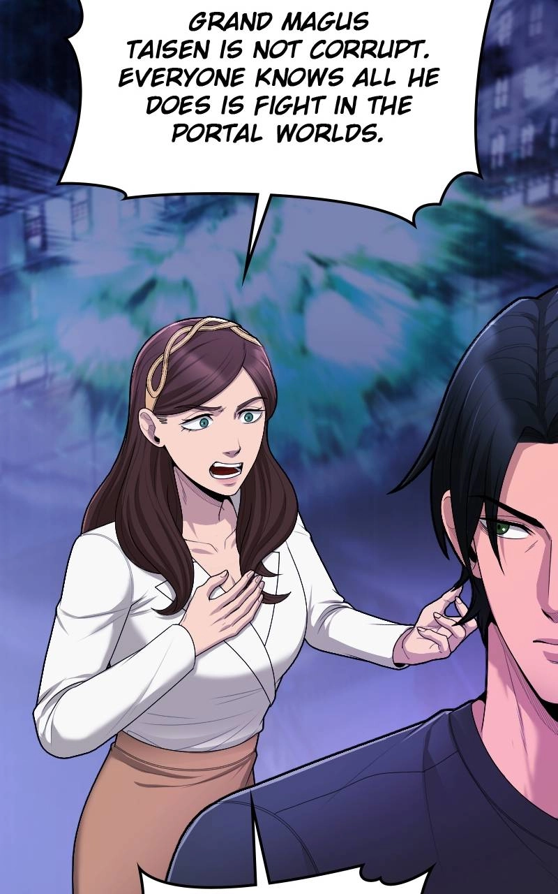 Paranoid Mage Chapter 61, page 78 of 115