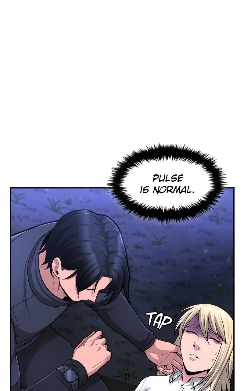 Paranoid Mage Chapter 61, page 8 of 115