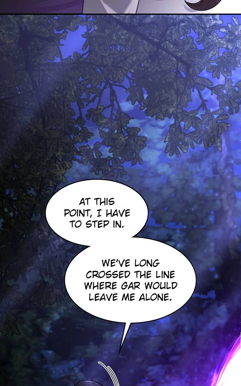 Paranoid Mage Chapter 61, page 81 of 115