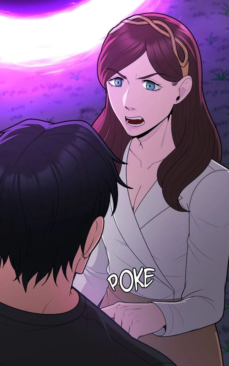 Paranoid Mage Chapter 61, page 84 of 115