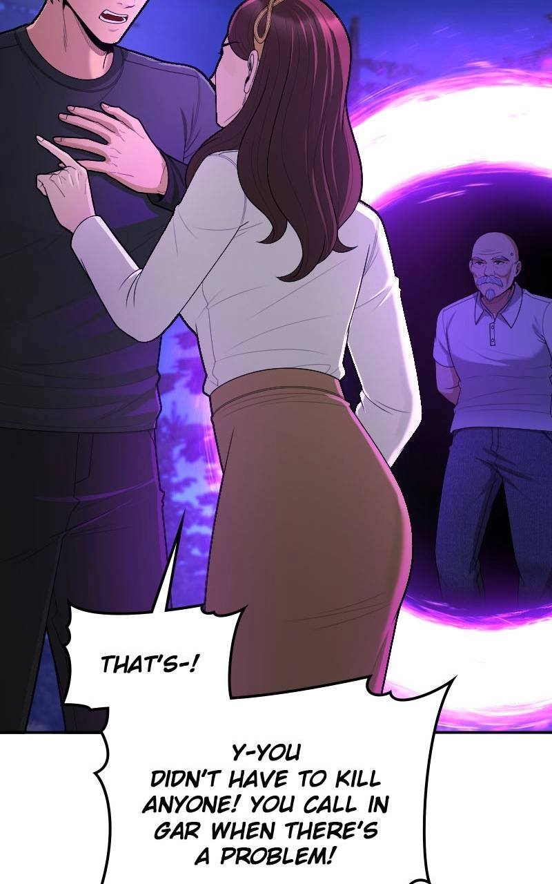 Paranoid Mage Chapter 61, page 86 of 115
