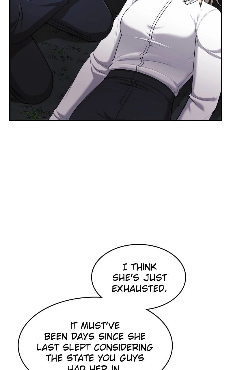 Paranoid Mage Chapter 61, page 9 of 115