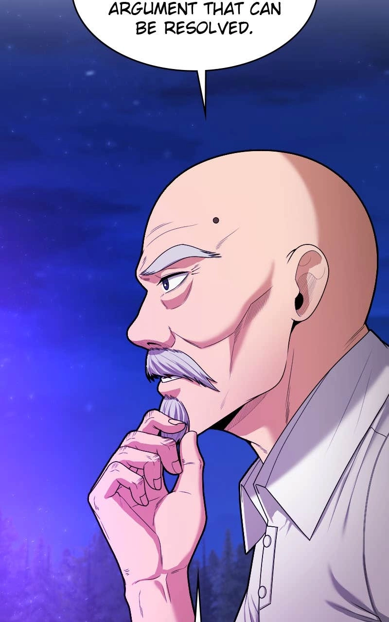 Paranoid Mage Chapter 61, page 90 of 115
