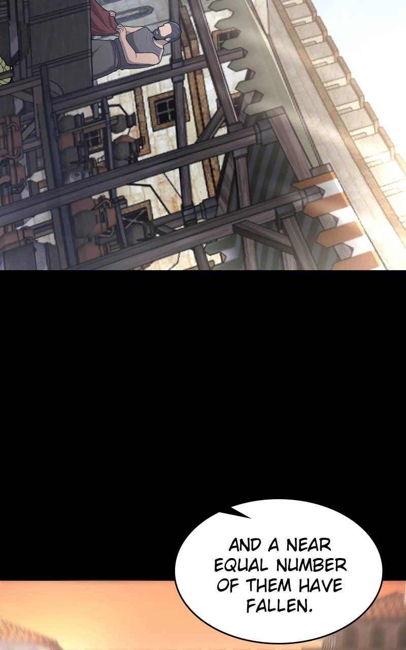 Paranoid Mage Chapter 61, page 96 of 115