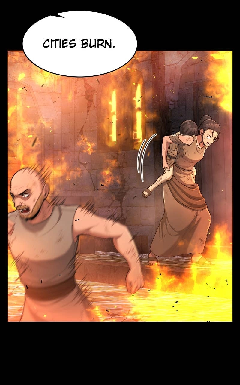 Paranoid Mage Chapter 61, page 99 of 115
