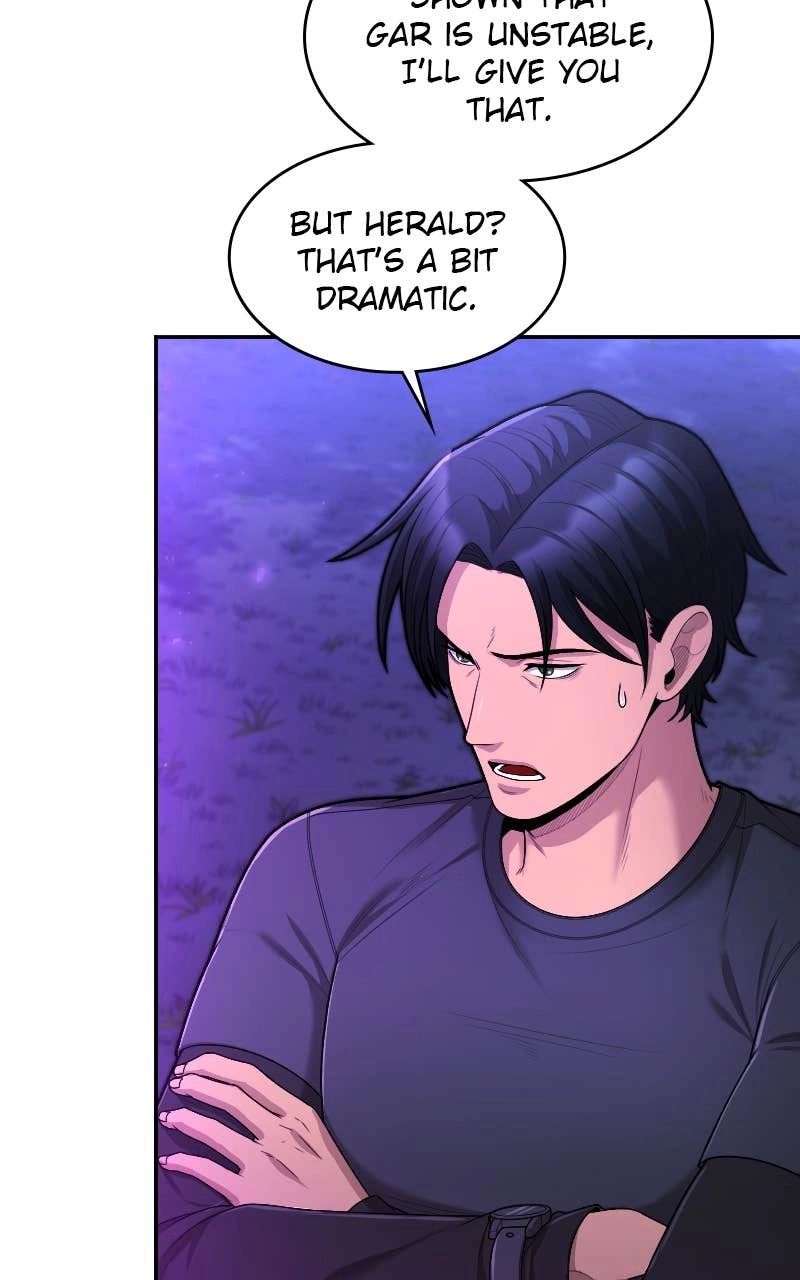 Paranoid Mage Chapter 62, page 10 of 114