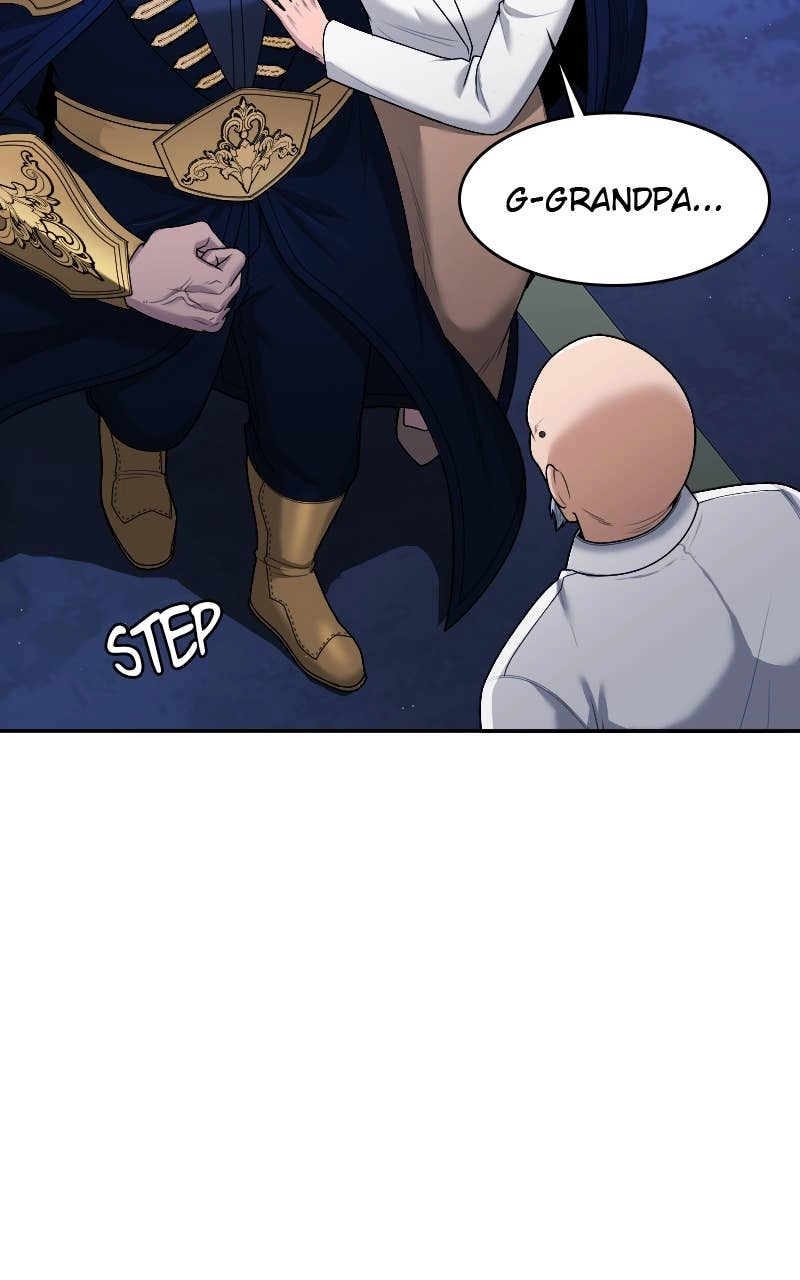 Paranoid Mage Chapter 62, page 100 of 114