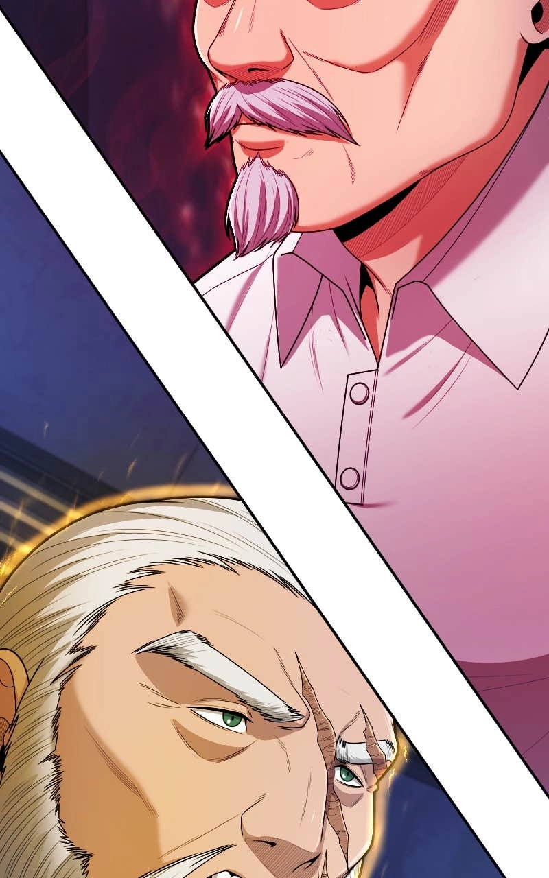 Paranoid Mage Chapter 62, page 111 of 114