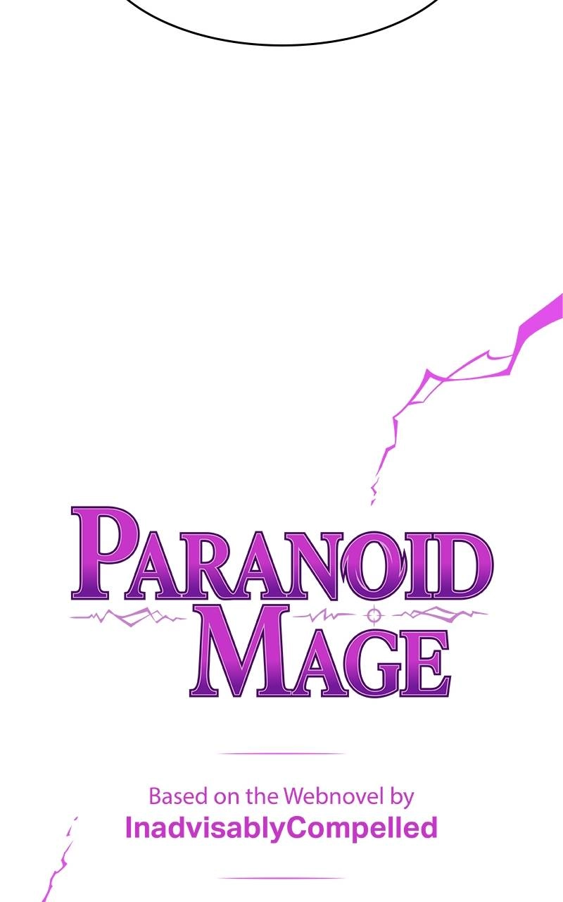 Paranoid Mage Chapter 62, page 113 of 114