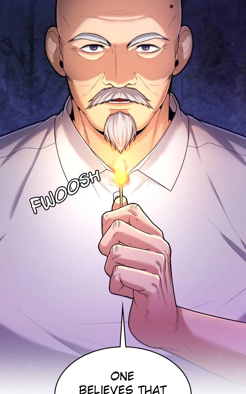 Paranoid Mage Chapter 62, page 13 of 114
