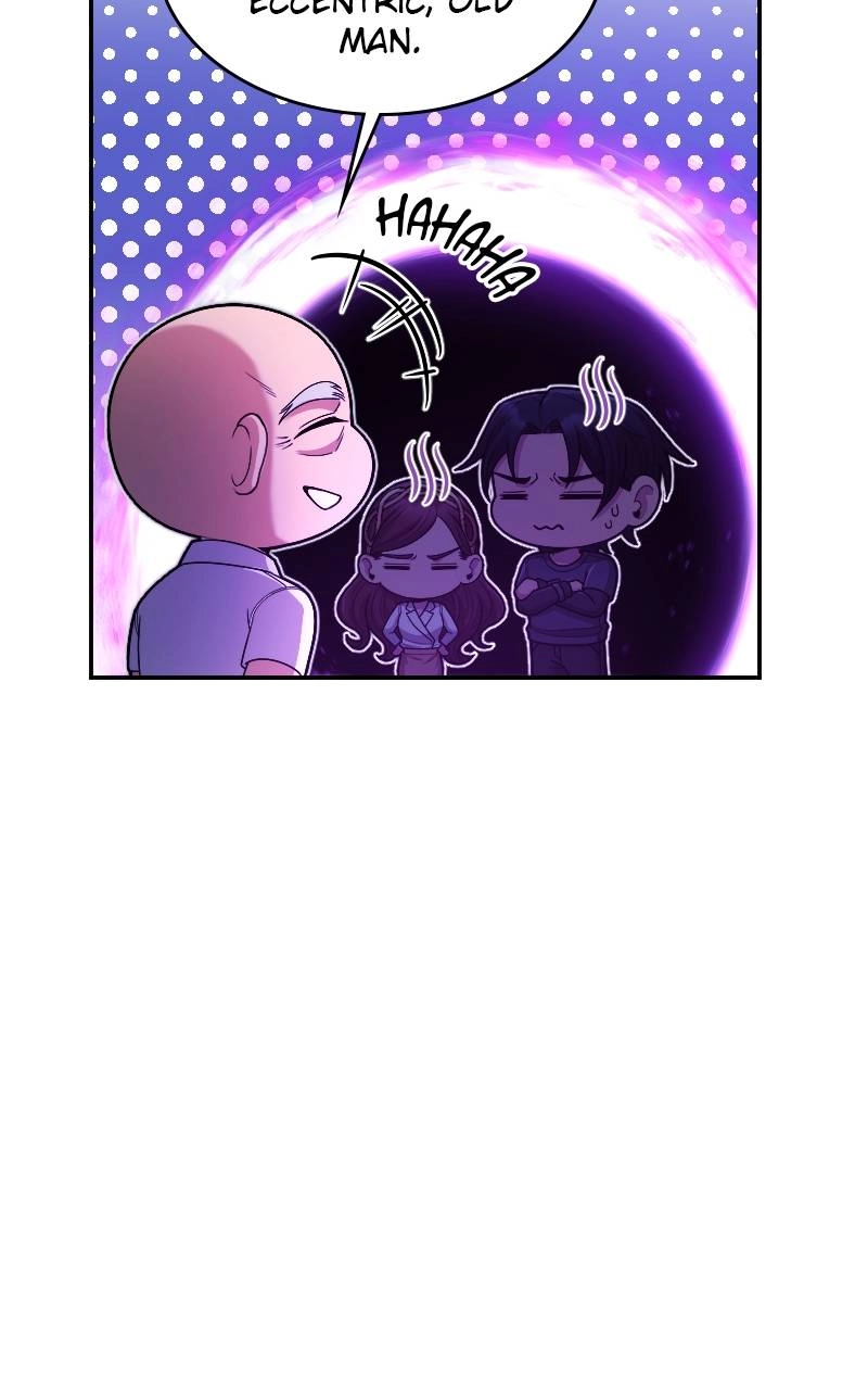 Paranoid Mage Chapter 62, page 15 of 114