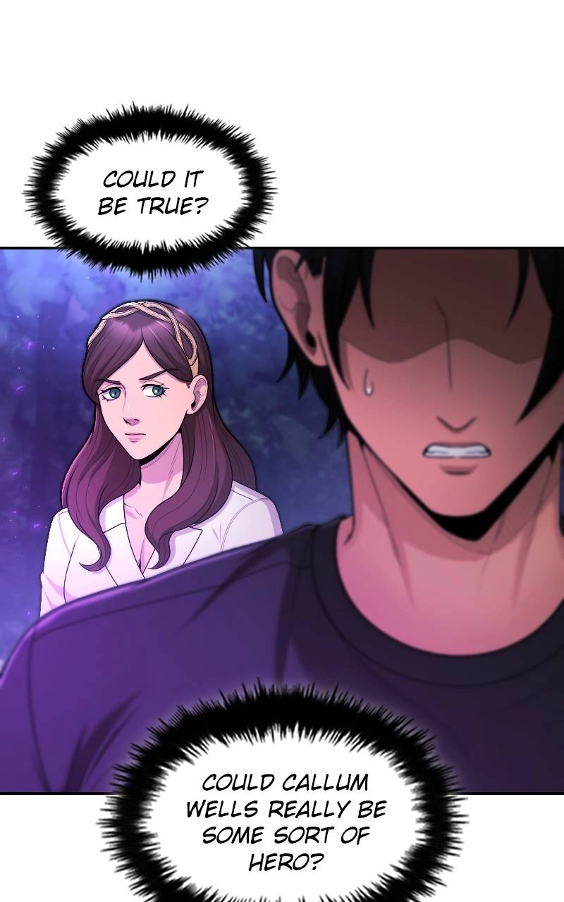 Paranoid Mage Chapter 62, page 16 of 114