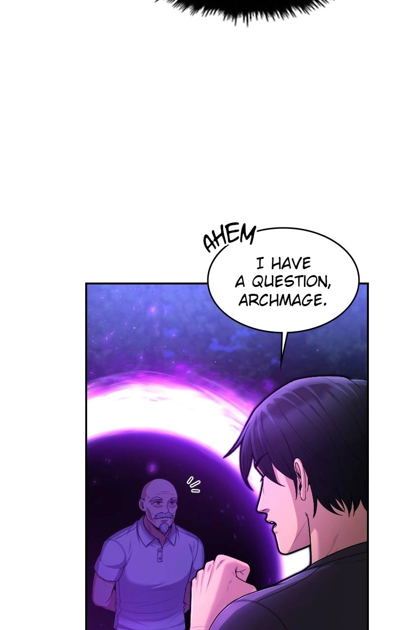 Paranoid Mage Chapter 62, page 19 of 114