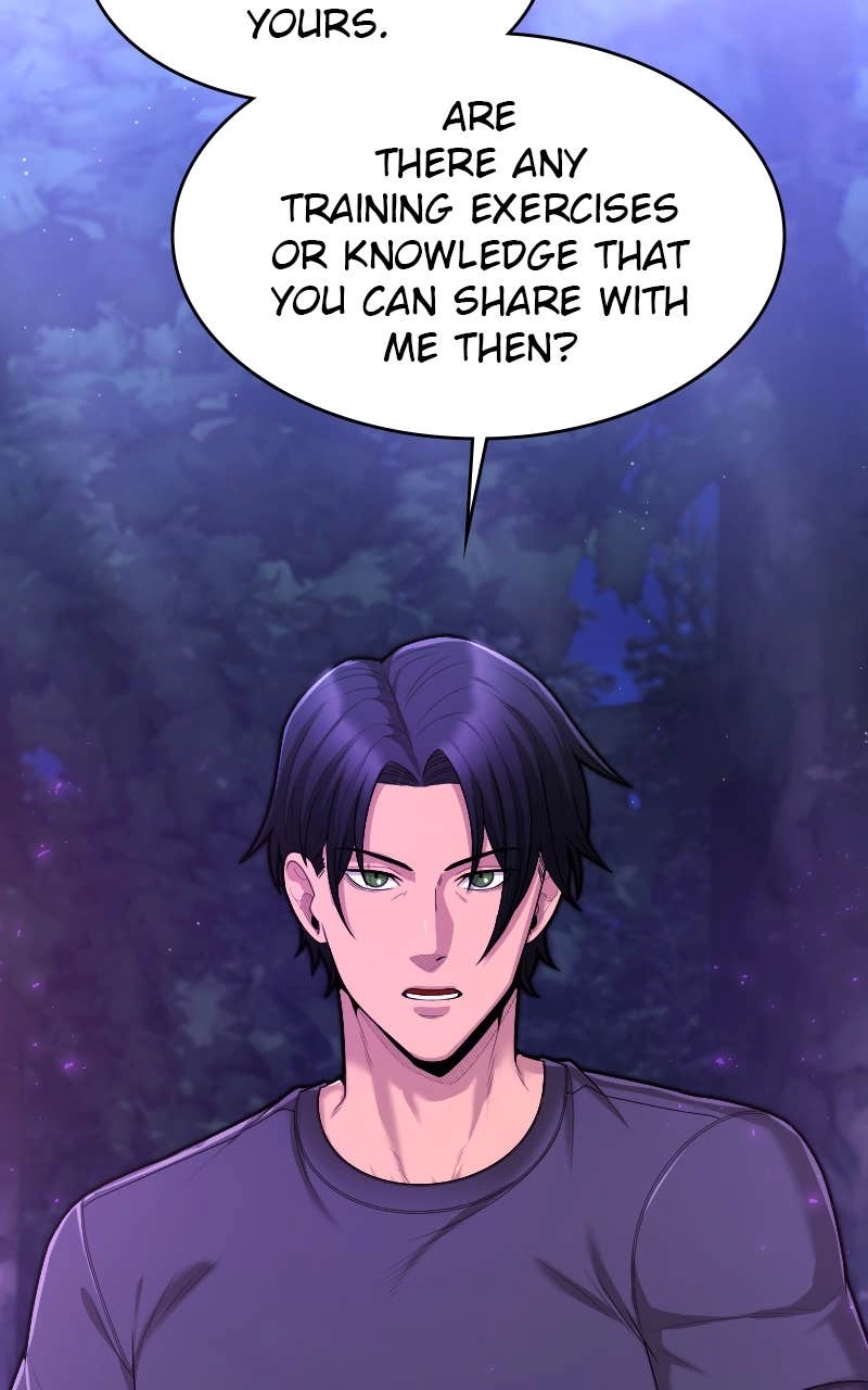 Paranoid Mage Chapter 62, page 21 of 114