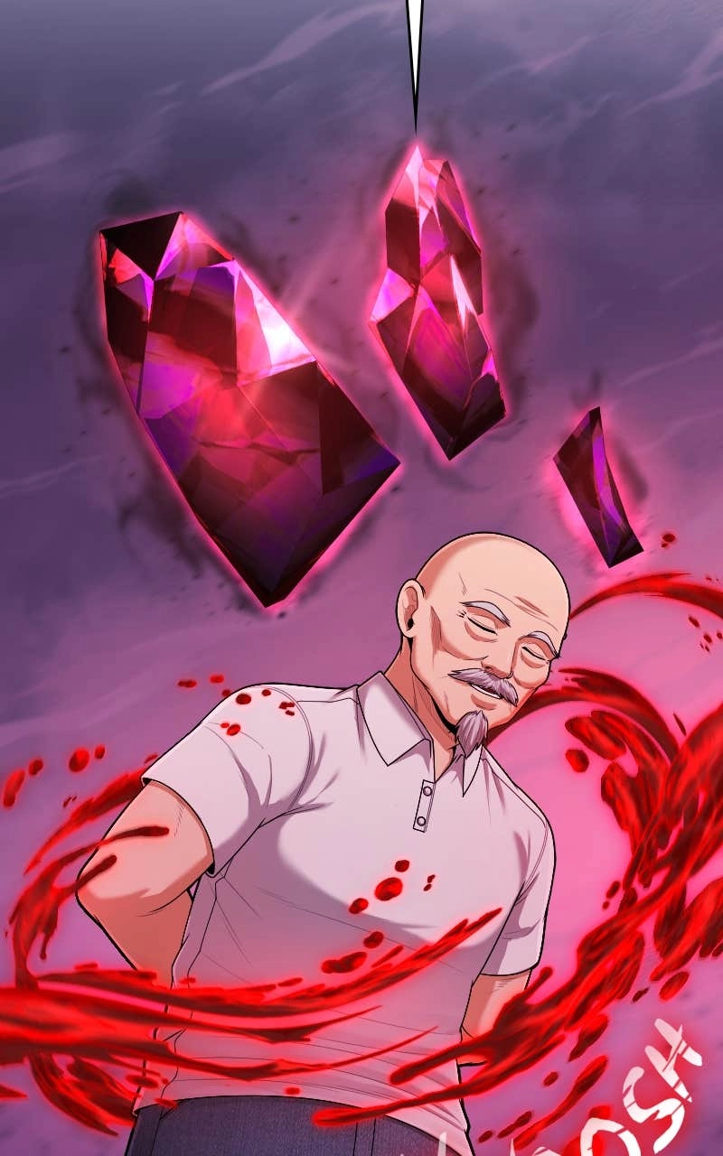 Paranoid Mage Chapter 62, page 25 of 114