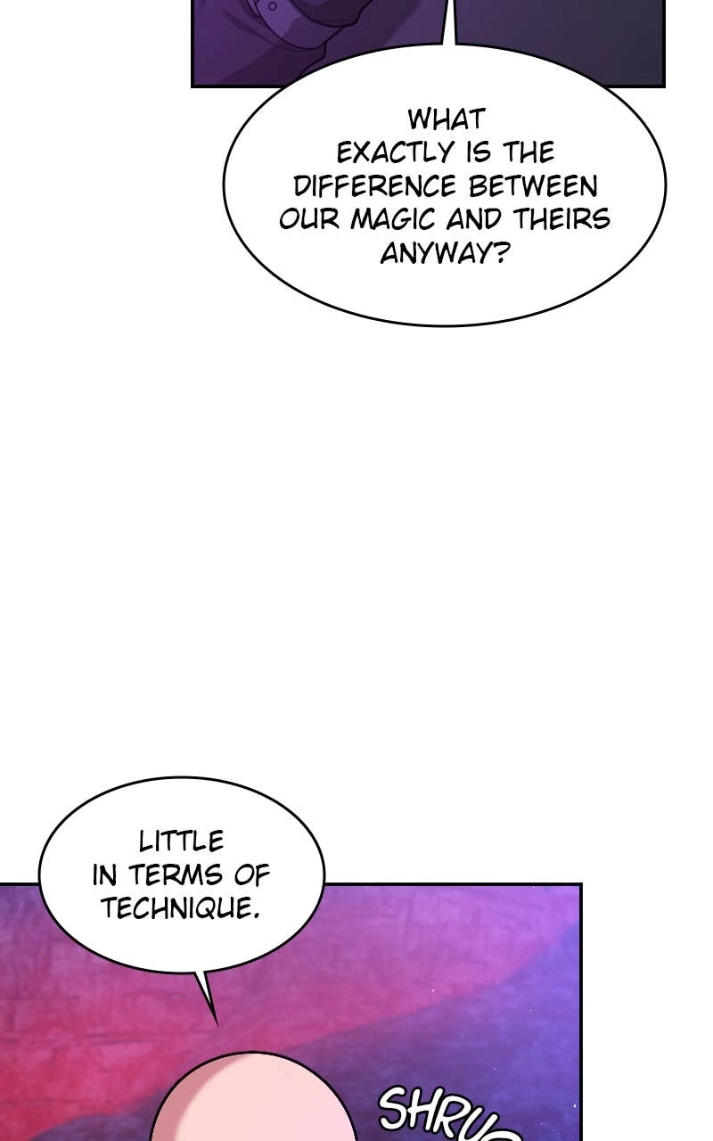 Paranoid Mage Chapter 62, page 28 of 114