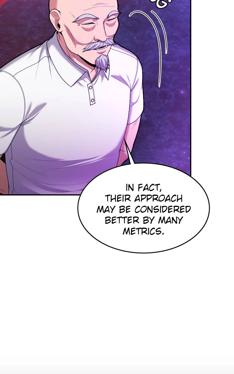 Paranoid Mage Chapter 62, page 29 of 114