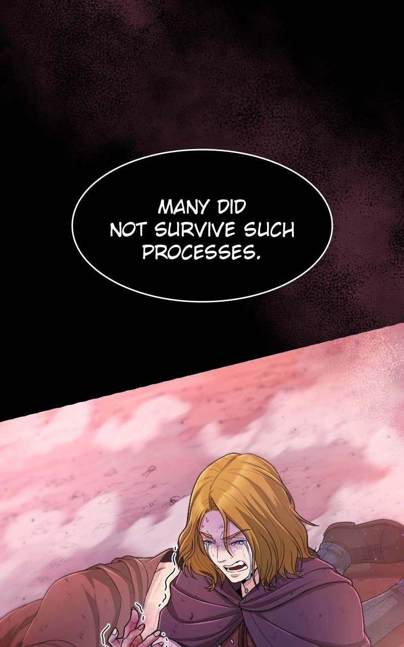 Paranoid Mage Chapter 62, page 33 of 114