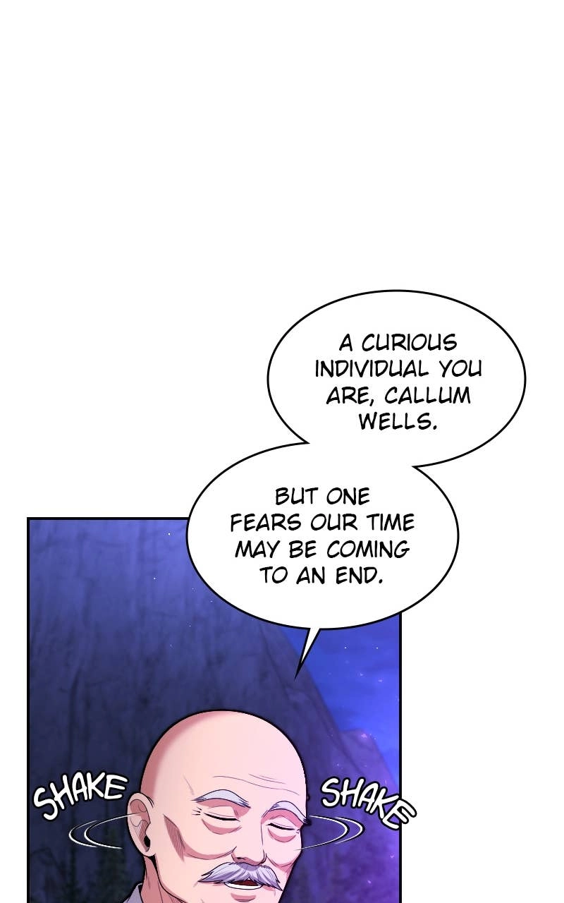 Paranoid Mage Chapter 62, page 37 of 114