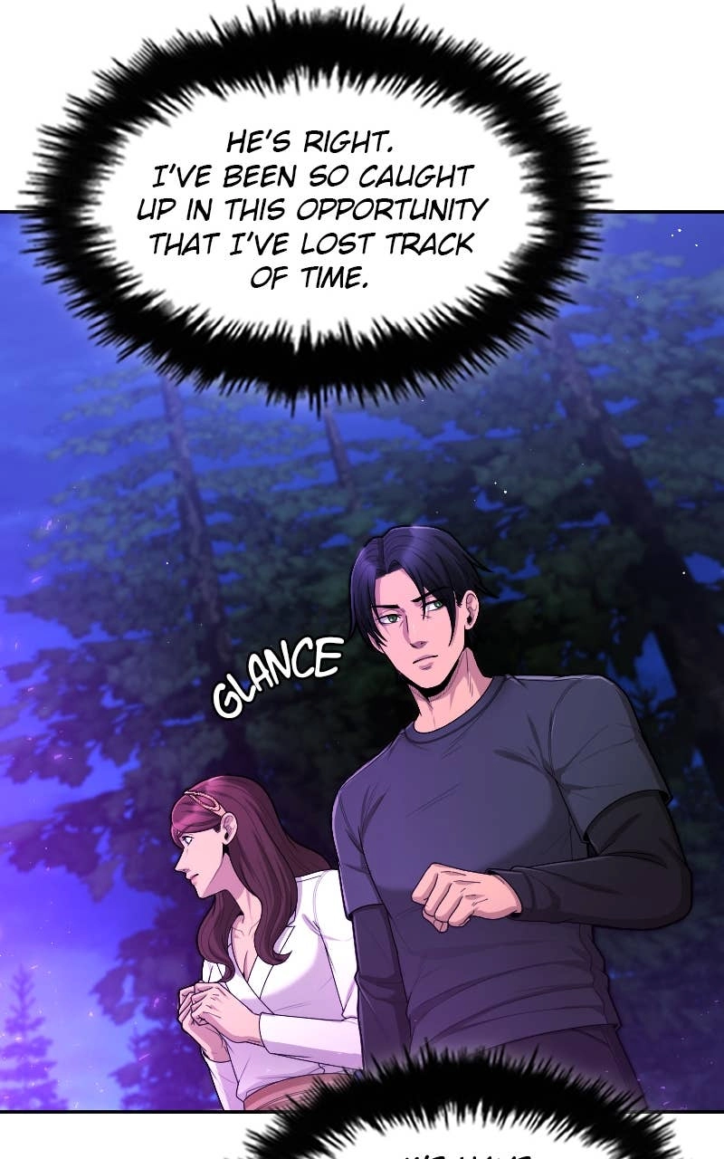 Paranoid Mage Chapter 62, page 39 of 114