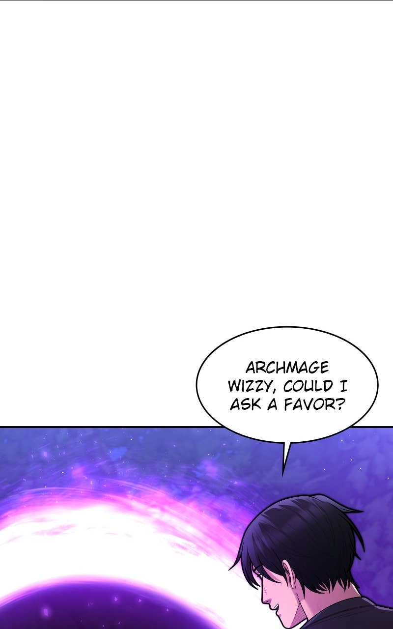 Paranoid Mage Chapter 62, page 42 of 114