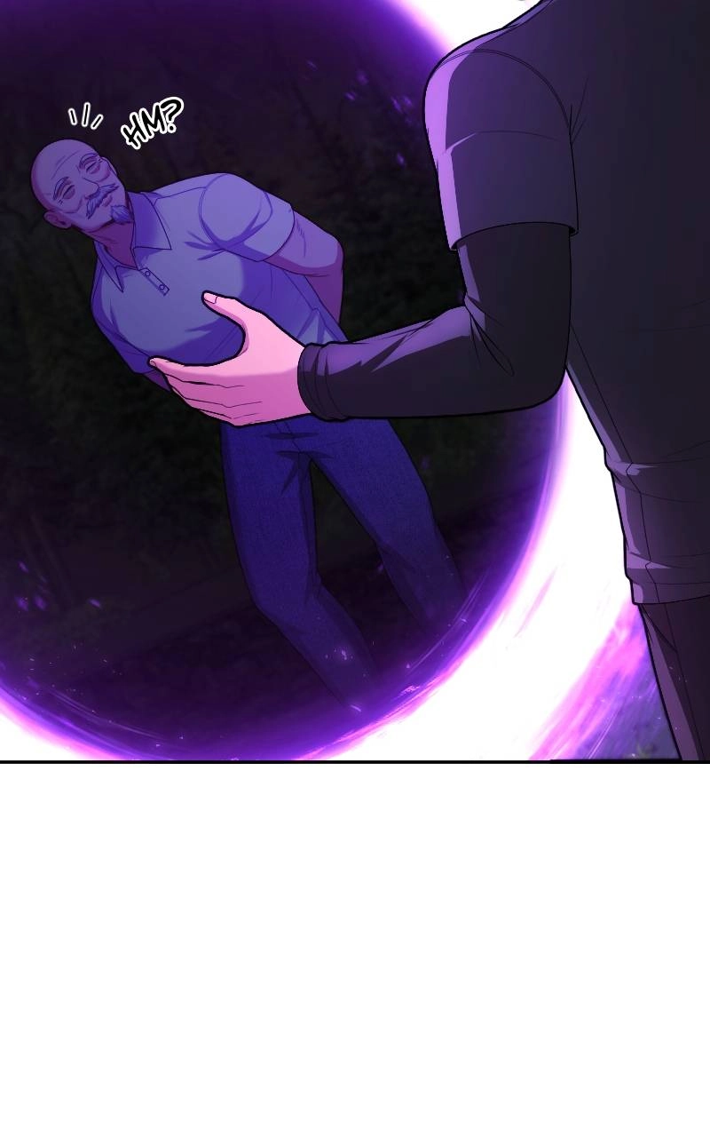 Paranoid Mage Chapter 62, page 43 of 114