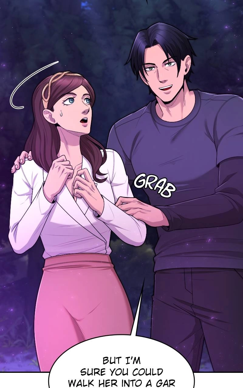 Paranoid Mage Chapter 62, page 45 of 114