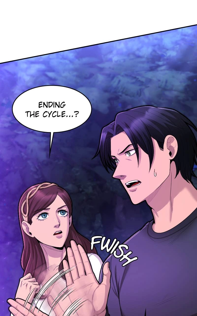 Paranoid Mage Chapter 62, page 6 of 114