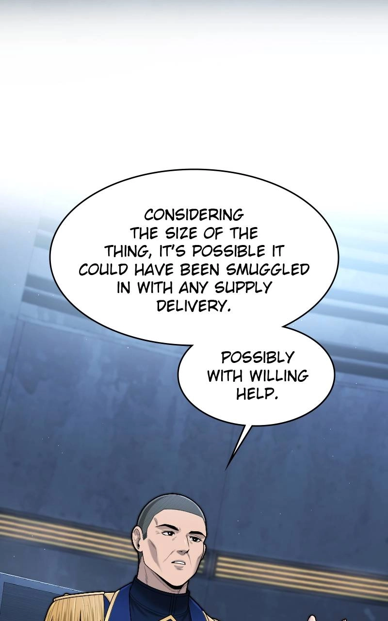 Paranoid Mage Chapter 62, page 64 of 114