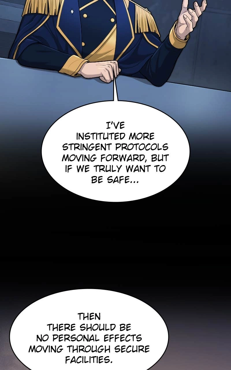 Paranoid Mage Chapter 62, page 65 of 114