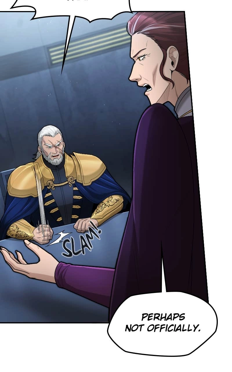 Paranoid Mage Chapter 62, page 71 of 114