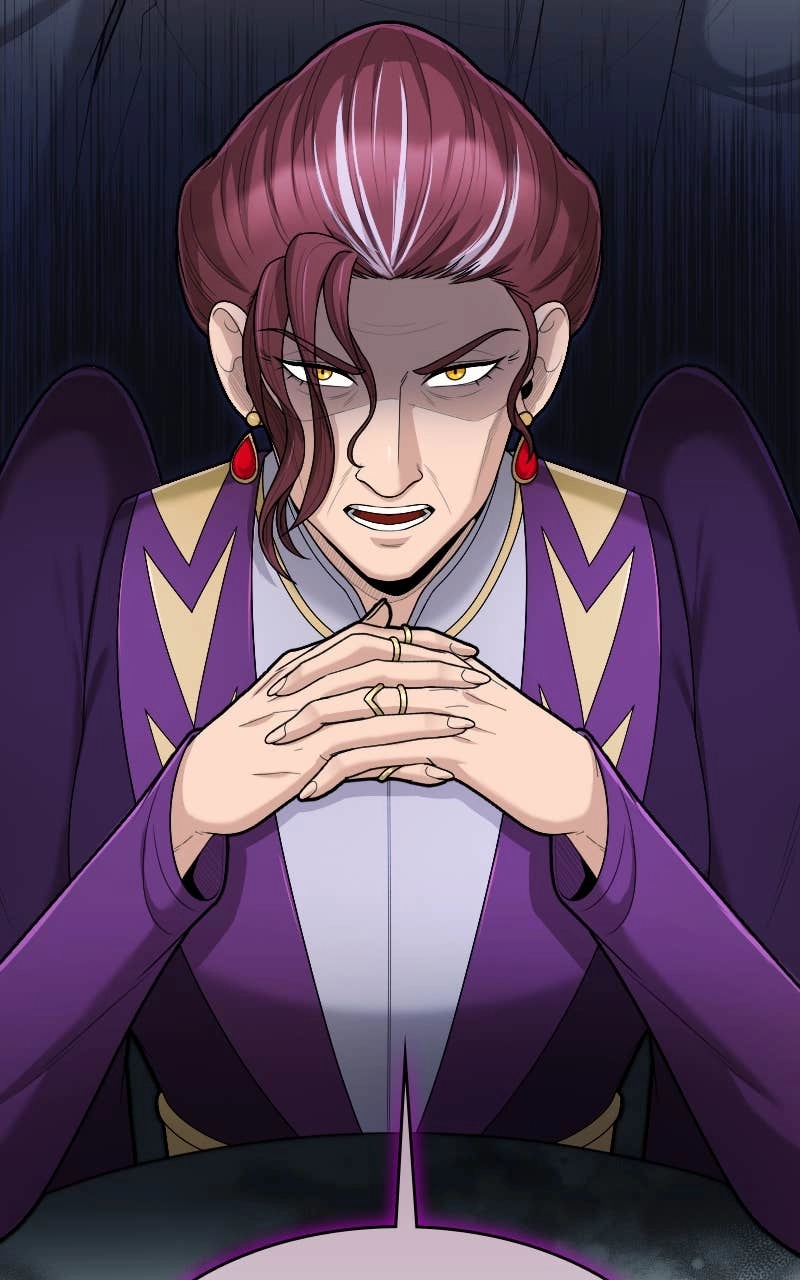 Paranoid Mage Chapter 62, page 74 of 114