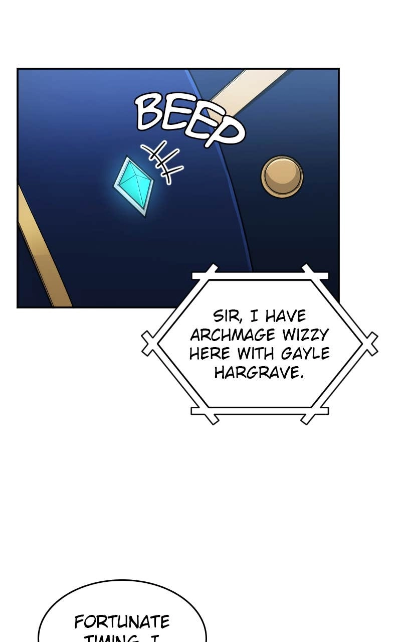 Paranoid Mage Chapter 62, page 83 of 114