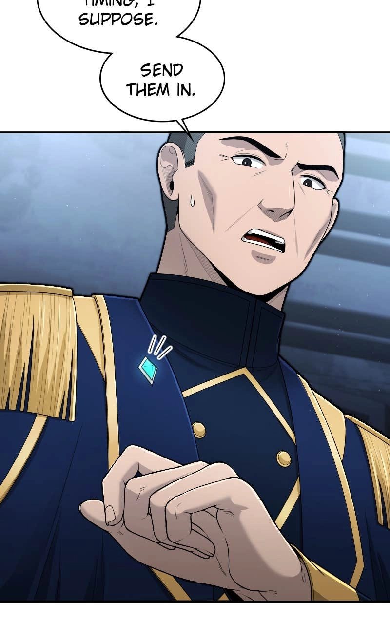 Paranoid Mage Chapter 62, page 84 of 114