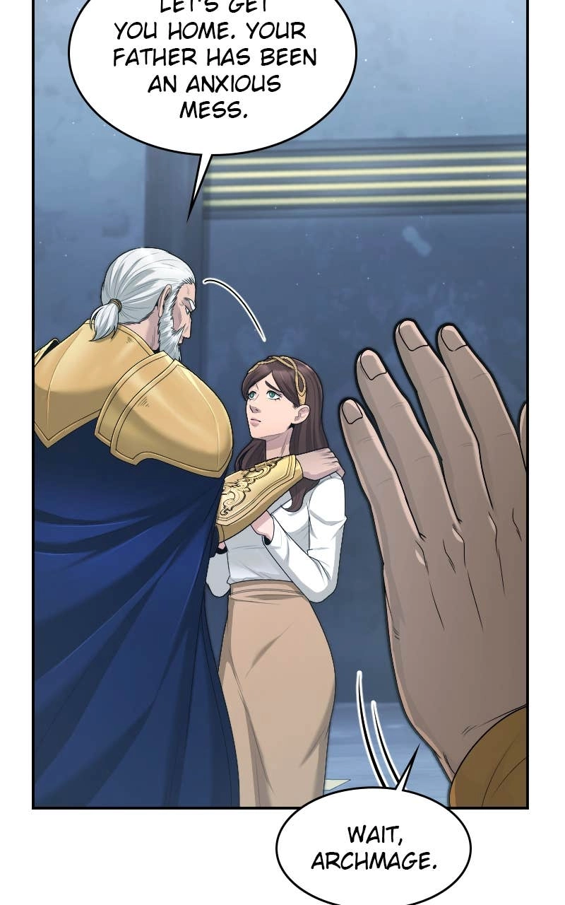 Paranoid Mage Chapter 62, page 91 of 114