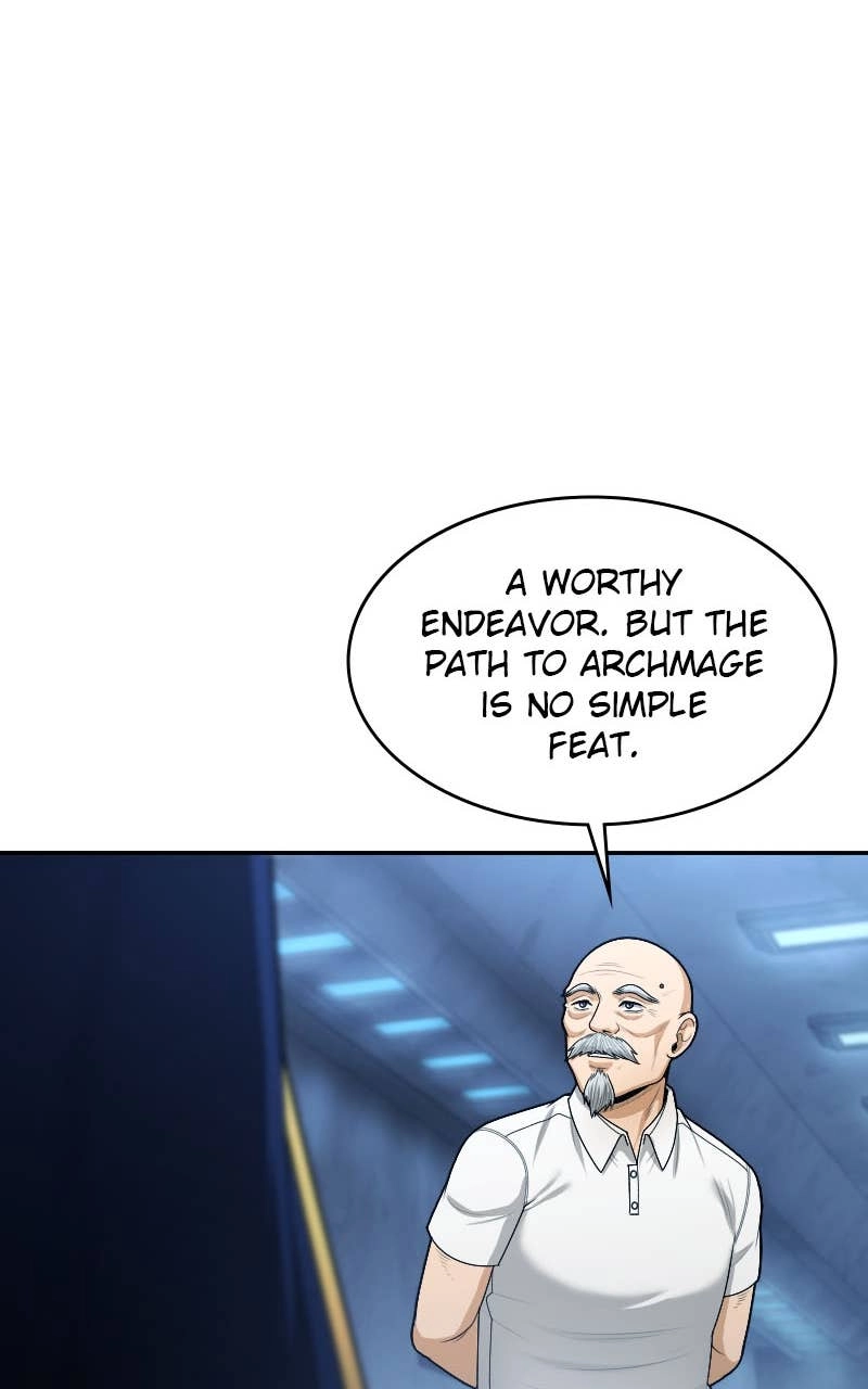 Paranoid Mage Chapter 63, page 101 of 114