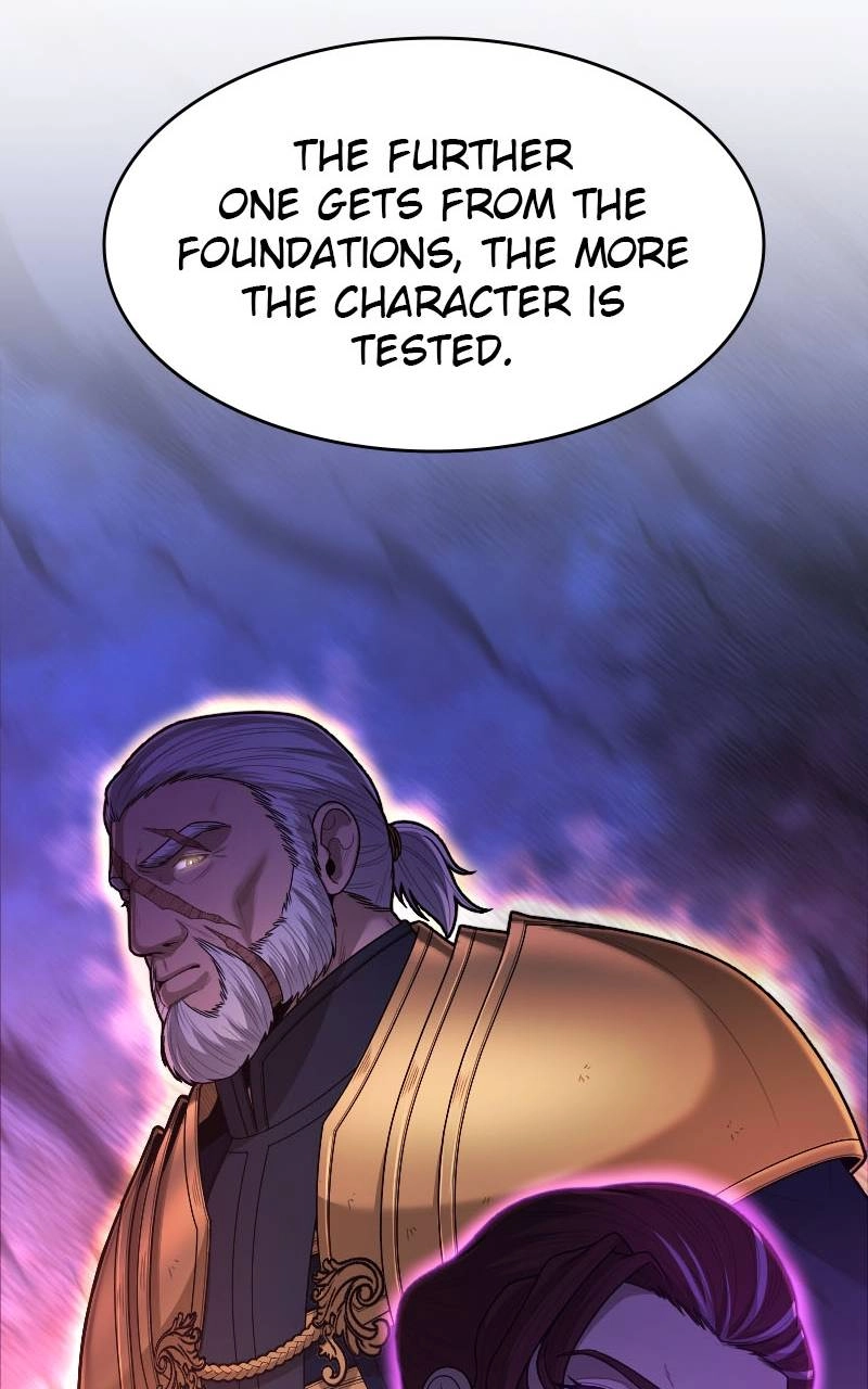 Paranoid Mage Chapter 63, page 103 of 114