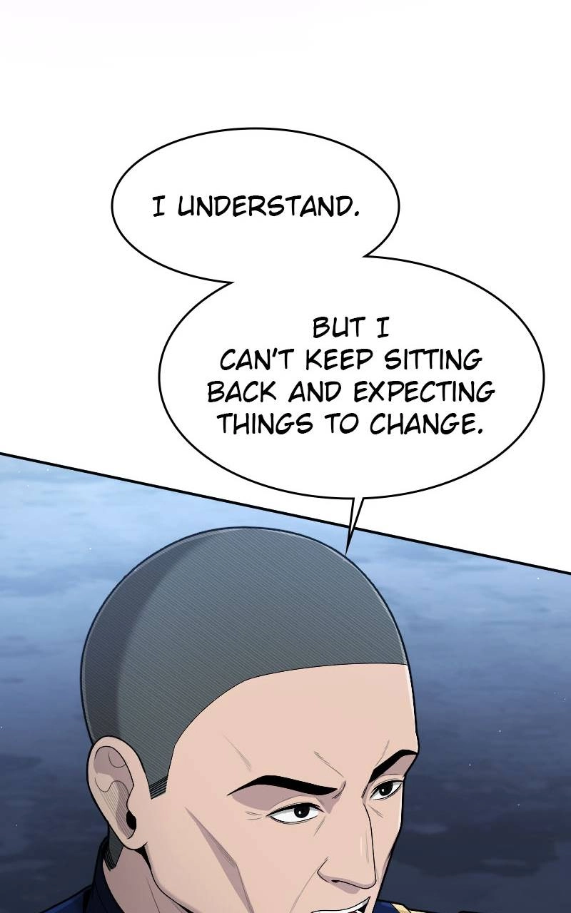 Paranoid Mage Chapter 63, page 105 of 114