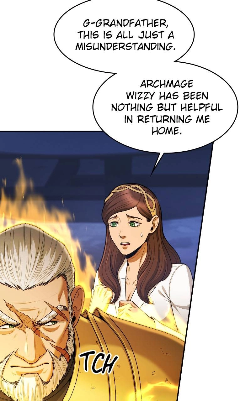 Paranoid Mage Chapter 63, page 11 of 114