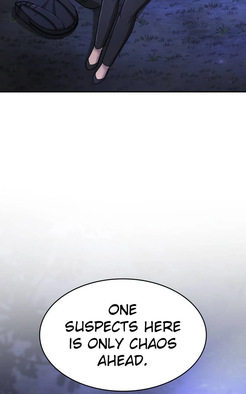 Paranoid Mage Chapter 63, page 110 of 114